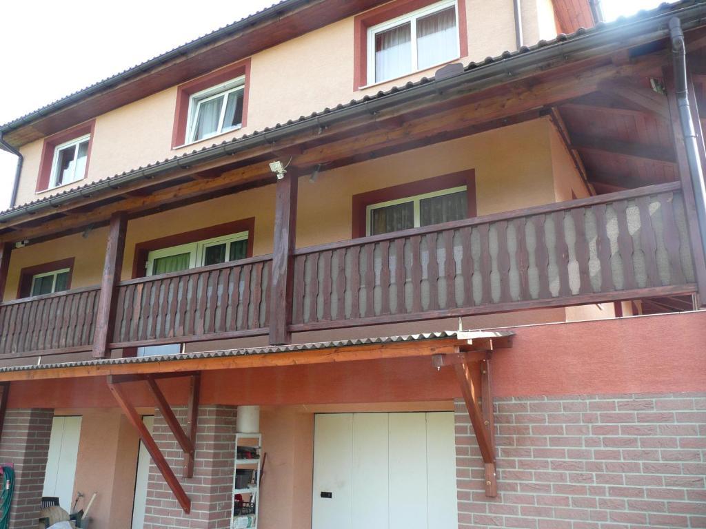 Penzion U Tulaka Dobrichovice Exterior photo